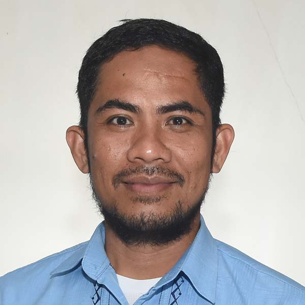 Jay-R N. Makiling